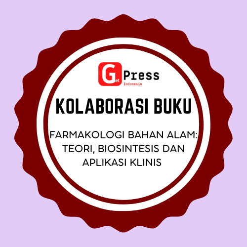 2696 Farmakologi Bahan Alam: Teori, Biosintesis, dan Aplikasi Klinis